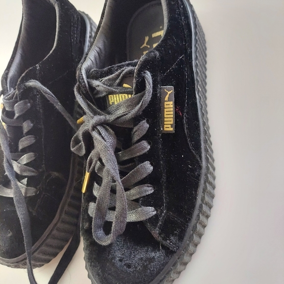 Rihanna Fenty Puma - Picture 5 of 9